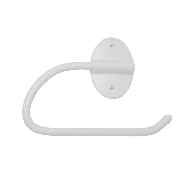 Croydex Wall Mounted Toilet Roll Holder & Reviews Wayfair.co.uk